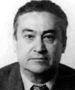 Thumbnail of Igor Kluvánek