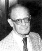 Thumbnail of André Weil