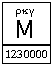 greek numbers 13